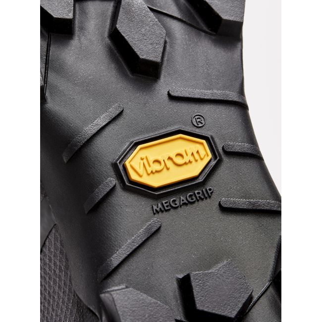 Craft OCRxCTM Vibram Elite – Pantofi pentru curse cu obstacole - Gri închis