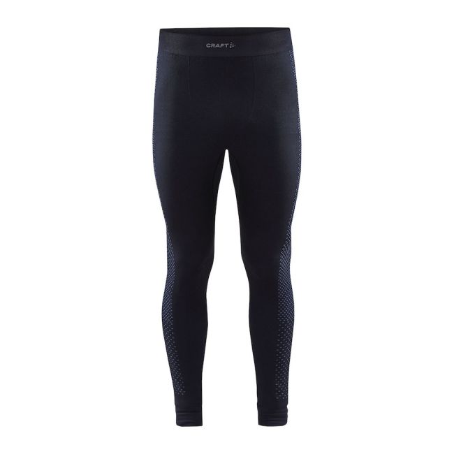 Craft ADV Warm Intensity Pant – Pantaloni strat de bază calzi - Negru