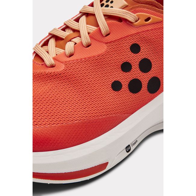 Craft Ctm Ultra 3 W – Pantofi alergare trail pentru distanțe lungi - Portocaliu