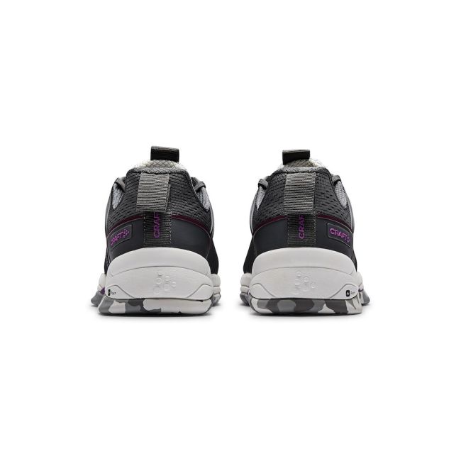 Craft iX HIT Trainer W – Pantofi de antrenament în sală - Gri