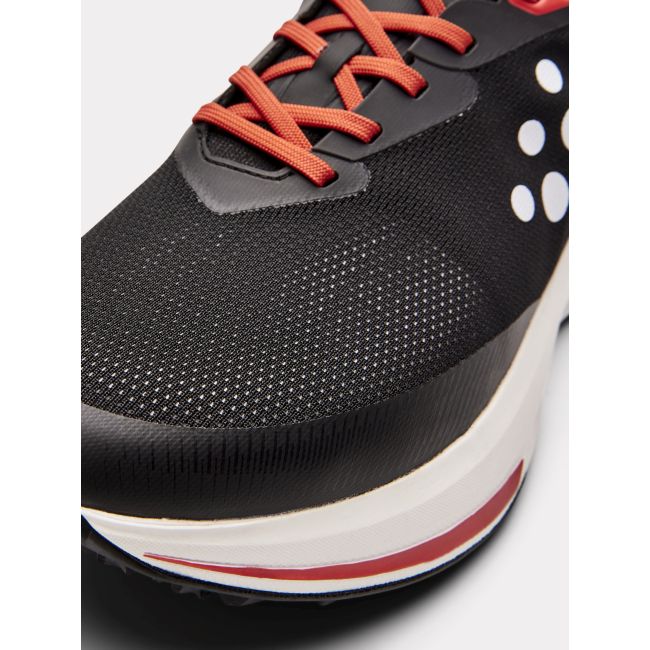 Craft Ctm Ultra 3 – Pantofi alergare trail pentru distanțe lungi - Negru