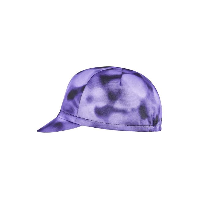 Craft ADV Gravel Cap – Șapcă de ciclism - Mov