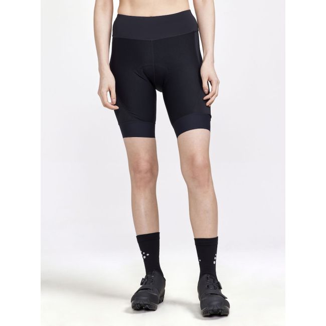 Craft ADV Offroad Shorts W – Pantaloni scurți de ciclism gravel - Negru