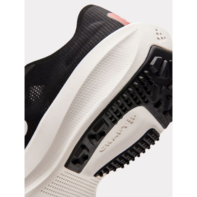 Craft Ctm Ultra 3 – Pantofi alergare trail pentru distanțe lungi - Negru