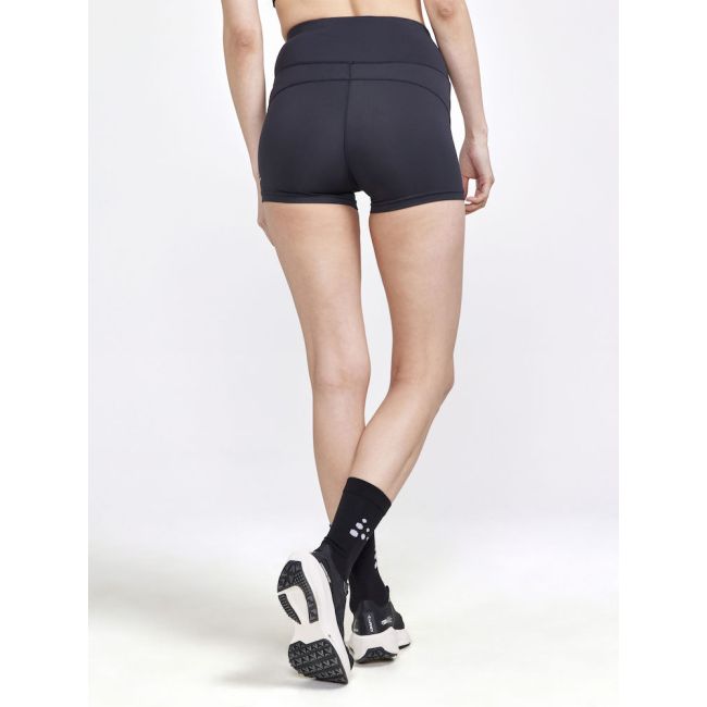 Craft ADV Essence Hot Pants 2 W – Colanți foarte scurți - Negru