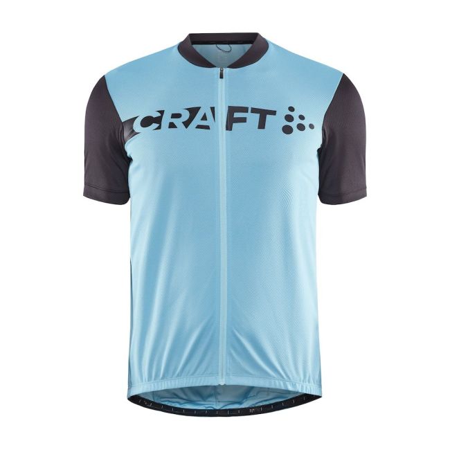 Craft Core Endur Logo Jersey – Tricou de ciclism cu logo - Albastru (327992)