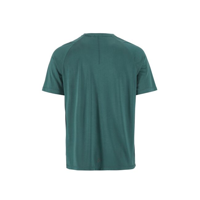 Craft Core Essence Bi-blend Tee – Tricou de antrenament - Verde (6670)