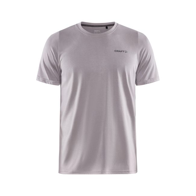 Craft Core Essence Bi-blend Tee – Tricou de antrenament - Gri (954000)