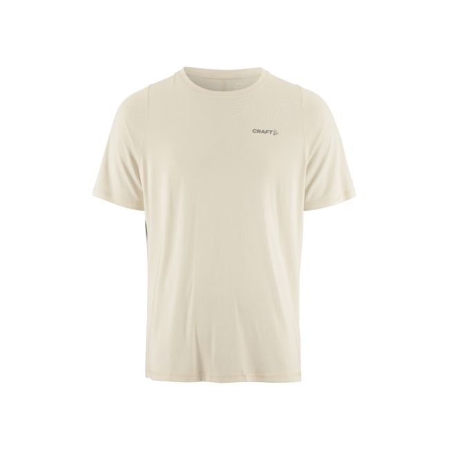 Craft Core Essence Bi-blend Tee – Tricou de antrenament - Maro (214000(2140))
