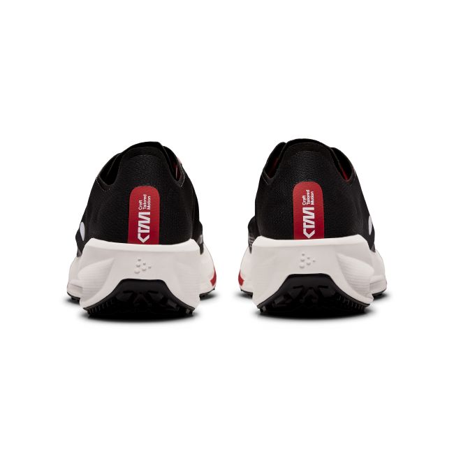Craft Ctm Ultra 3 – Pantofi alergare trail pentru distanțe lungi - Negru