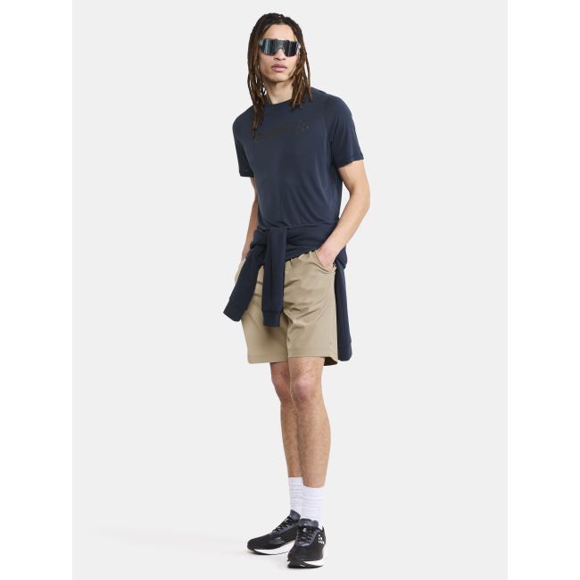 Craft Core Essence Bi-blend Tee – Tricou de antrenament - Albastru (396000(3960))