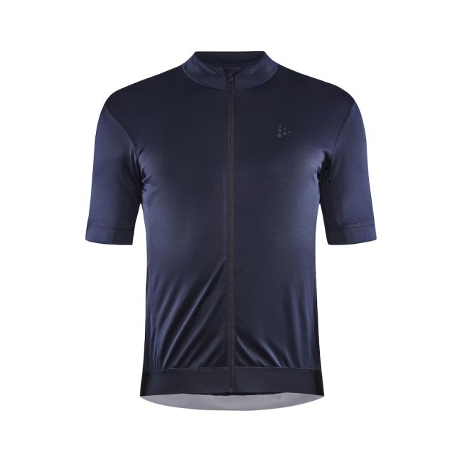 Craft Core Essence Jersey Regular Fit – Tricou de ciclism croială regulată - Albastru (396000)