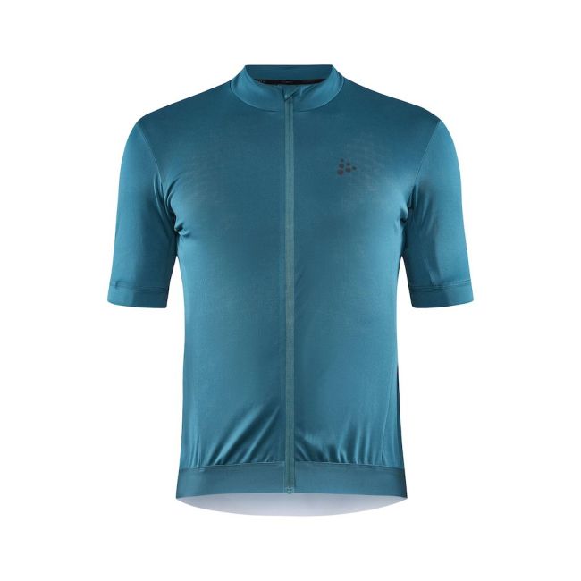 Craft Core Essence Jersey Regular Fit – Tricou de ciclism croială regulată - Albastru (625000)