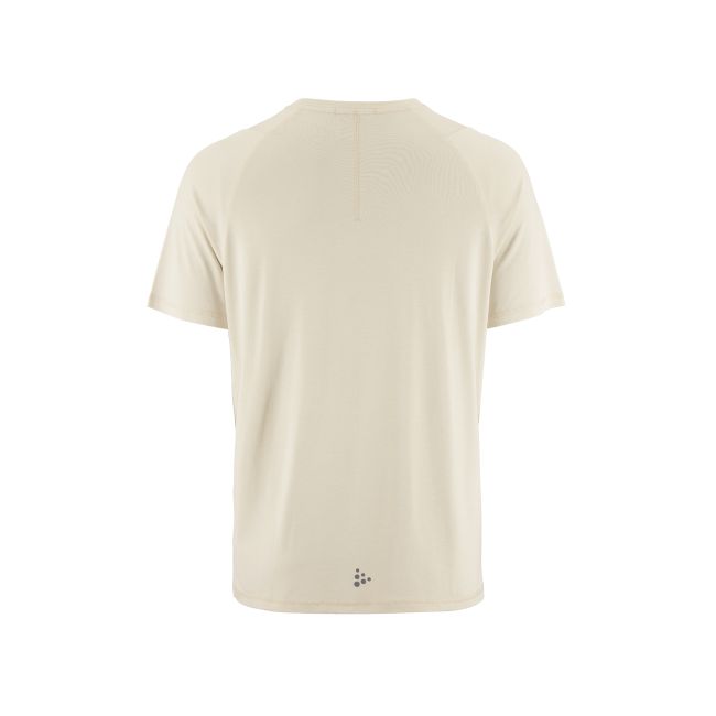Craft Core Essence Bi-blend Tee – Tricou de antrenament - Maro (214000(2140))
