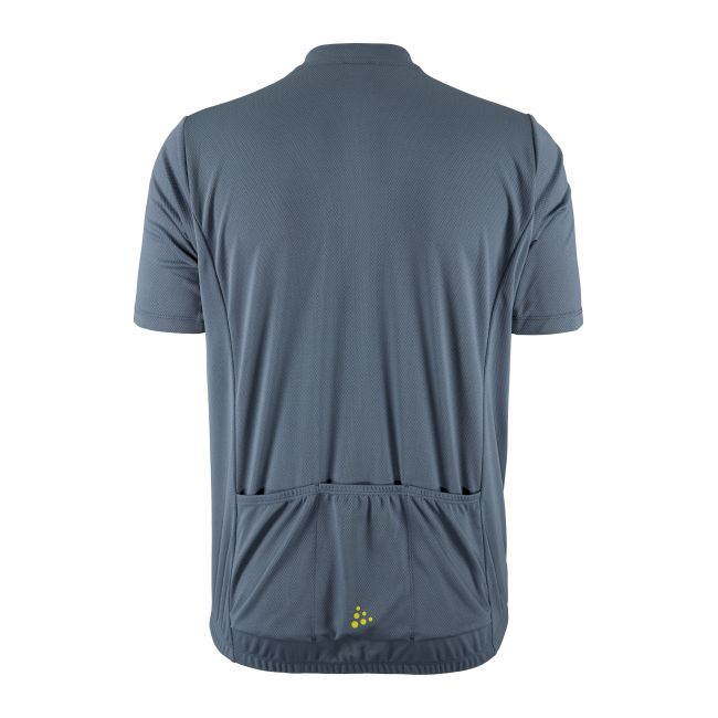Craft Core Endur Logo Jersey – Tricou de ciclism cu logo - Albastru (376503)