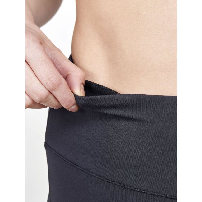 Craft ADV Essence Hot Pants 2 W – Colanți foarte scurți - Negru