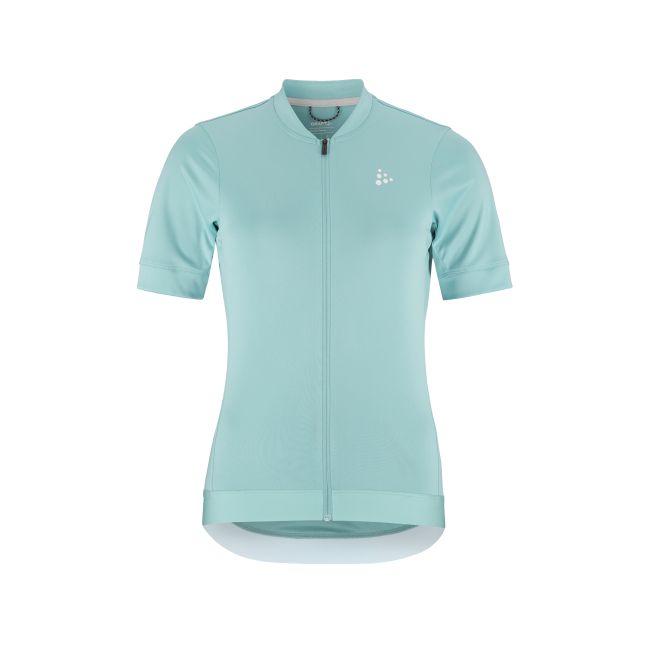 Craft Core Essence Jersey Regular Fit W – Tricou de ciclism croială regulată - Albastru (338000)