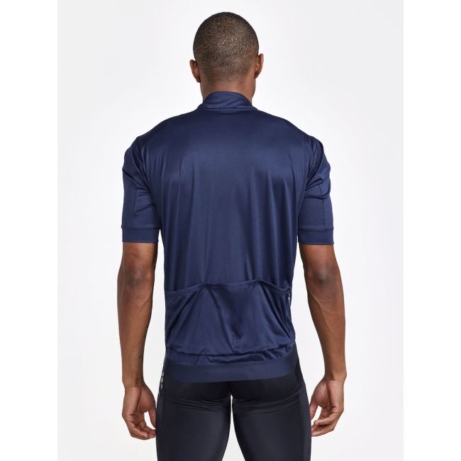 Craft Core Essence Jersey Regular Fit – Tricou de ciclism croială regulată - Albastru (396000)