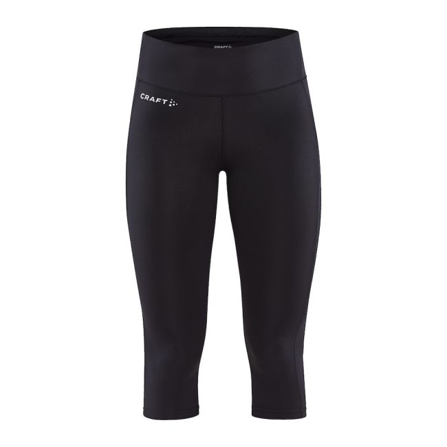 Craft ADV Essence Capri Tights 2 W – Colanți capri - Negru