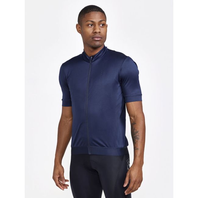 Craft Core Essence Jersey Regular Fit – Tricou de ciclism croială regulată - Albastru (396000)