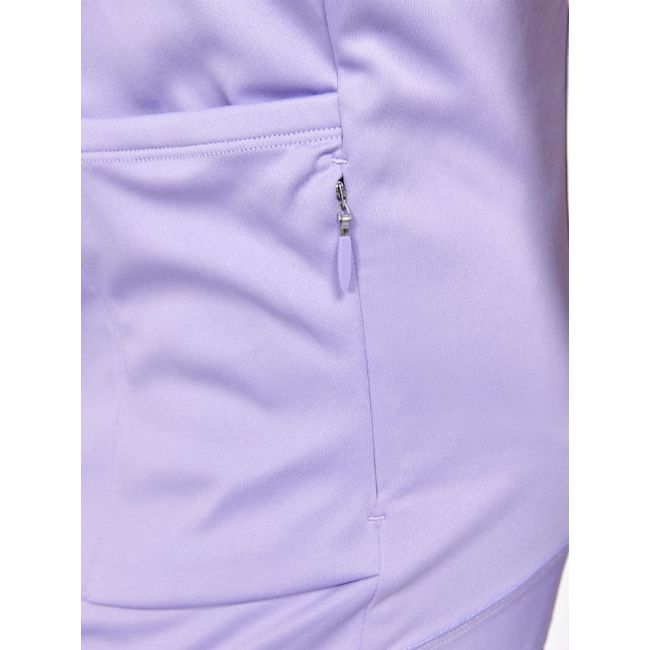 Craft Core Essence Jersey Regular Fit W – Tricou de ciclism croială regulată - Mov