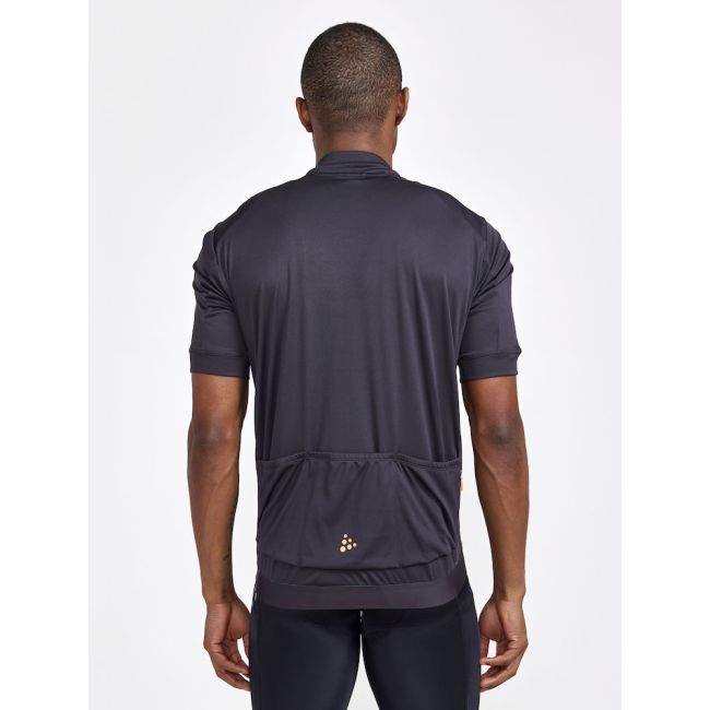 Craft Core Essence Jersey Regular Fit – Tricou de ciclism croială regulată - Gri