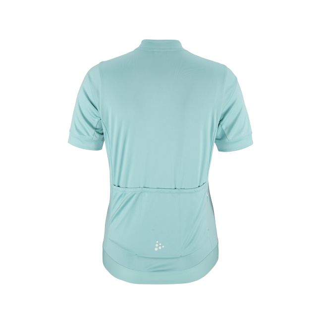 Craft Core Essence Jersey Regular Fit W – Tricou de ciclism croială regulată - Albastru (338000)