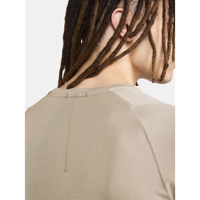 Craft Core Essence Bi-blend Tee – Tricou de antrenament - Maro (230000)