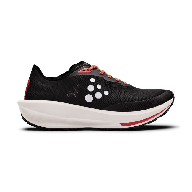 Craft Ctm Ultra 3 – Pantofi alergare trail pentru distanțe lungi - Negru