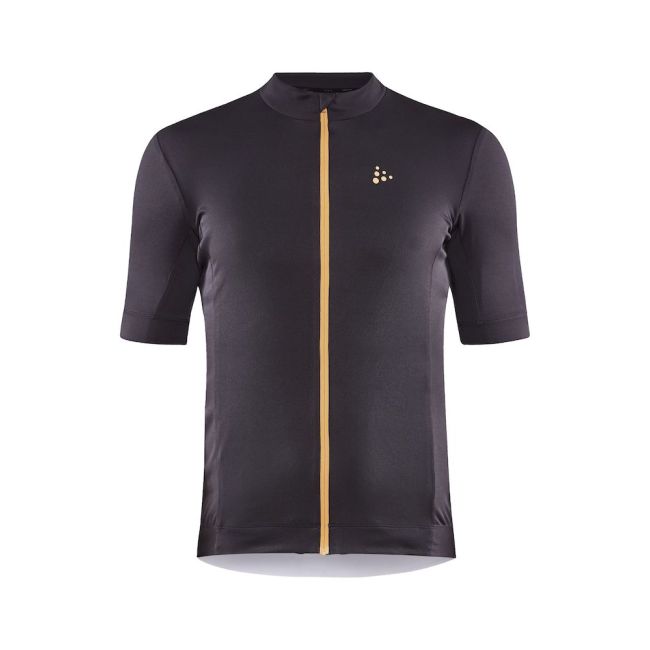 Craft Core Essence Jersey Regular Fit – Tricou de ciclism croială regulată - Gri