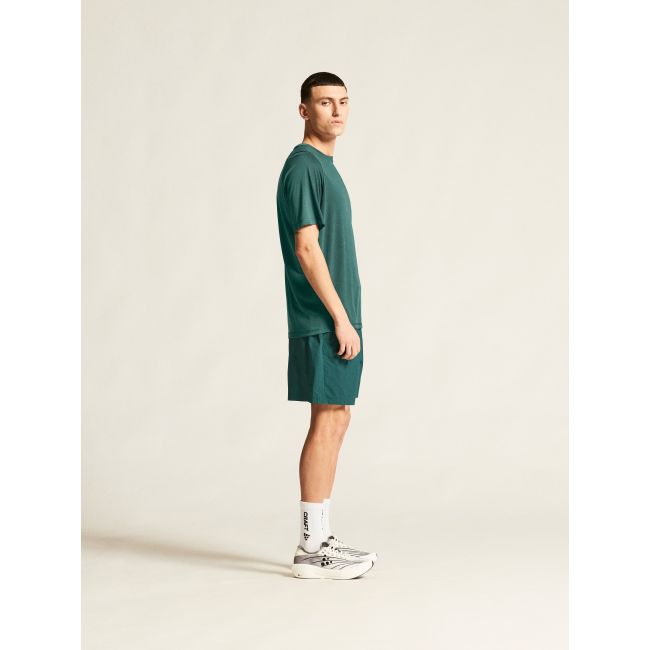 Craft Core Essence Bi-blend Tee – Tricou de antrenament - Verde (6670)