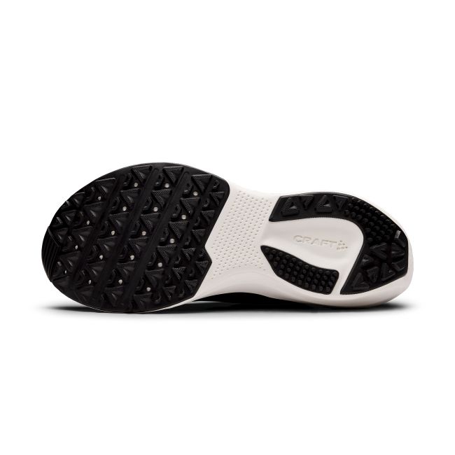 Craft Ctm Ultra 3 – Pantofi alergare trail pentru distanțe lungi - Negru
