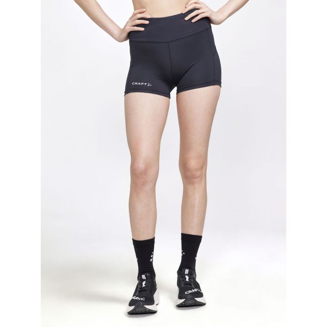 Craft ADV Essence Hot Pants 2 W – Colanți foarte scurți - Negru