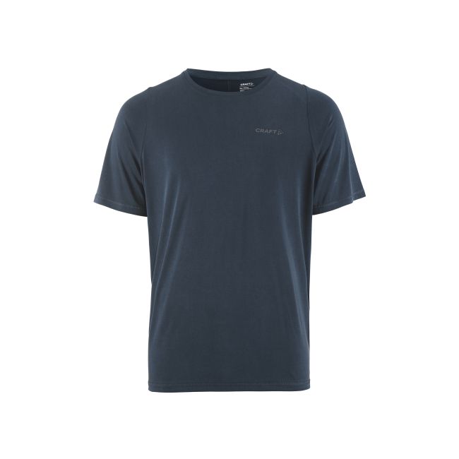 Craft Core Essence Bi-blend Tee – Tricou de antrenament - Albastru (396396)