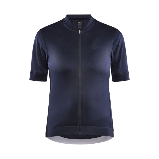 Craft Core Essence Jersey Regular Fit W – Tricou de ciclism croială regulată - Albastru (396000)