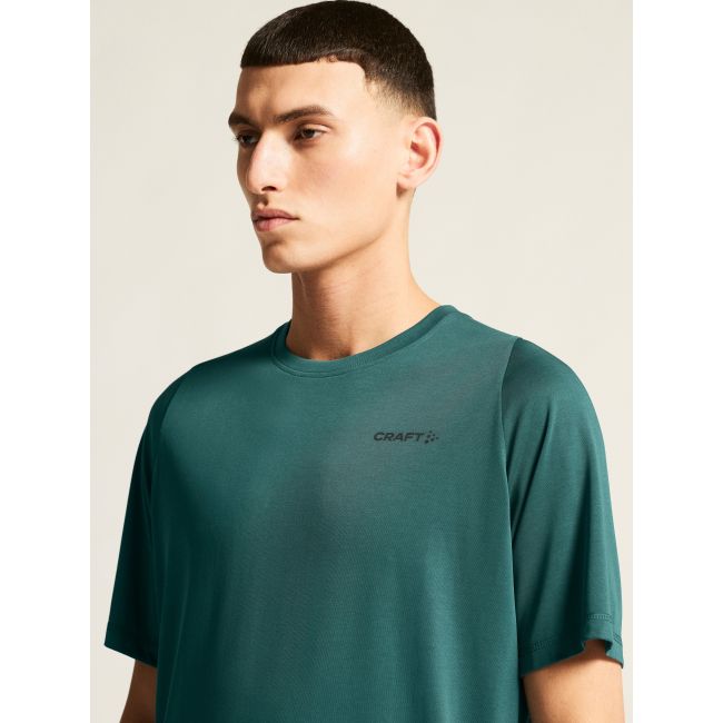 Craft Core Essence Bi-blend Tee – Tricou de antrenament - Verde (6670)