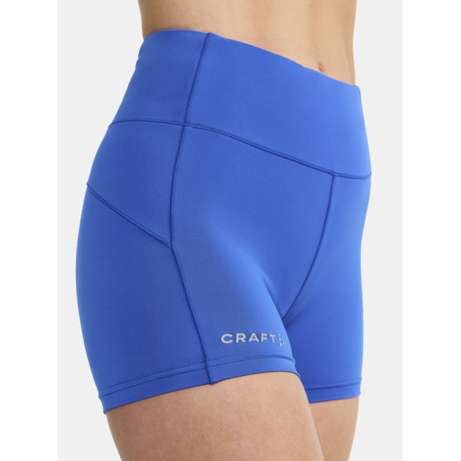 Craft ADV Essence Hot Pants 2 W – Colanți foarte scurți - Albastru