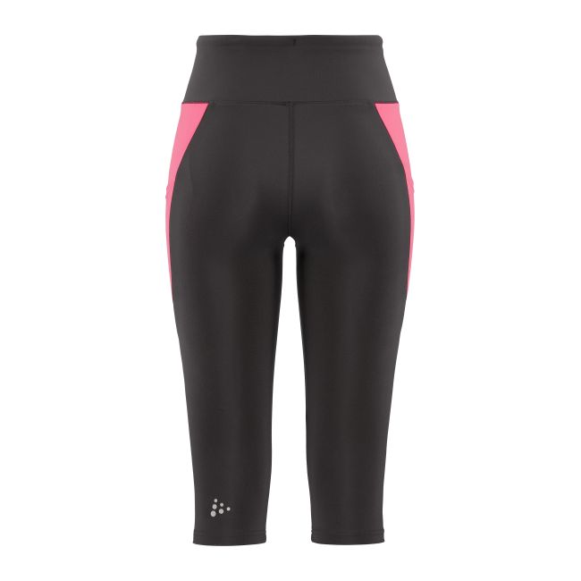 Craft ADV Essence Capri Tights 2 W – Colanți capri - Gri