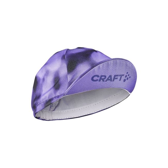 Craft ADV Gravel Cap – Șapcă de ciclism - Mov