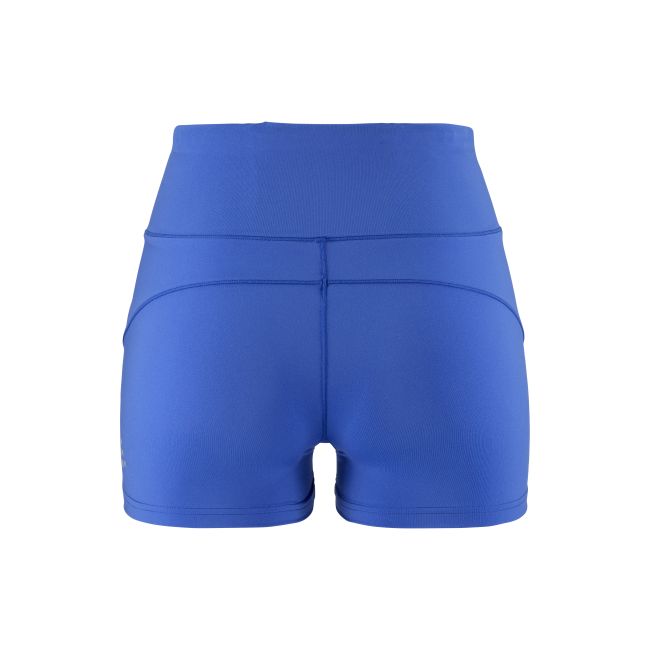 Craft ADV Essence Hot Pants 2 W – Colanți foarte scurți - Albastru