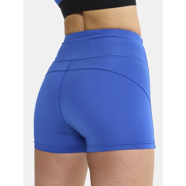 Craft ADV Essence Hot Pants 2 W – Colanți foarte scurți - Albastru