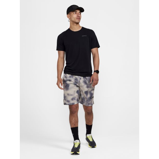 Craft Core Essence Bi-blend Tee – Tricou de antrenament - Negru (999000(9990))