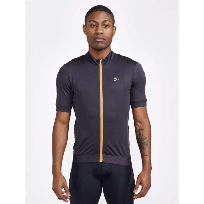 Craft Core Essence Jersey Regular Fit – Tricou de ciclism croială regulată - Gri