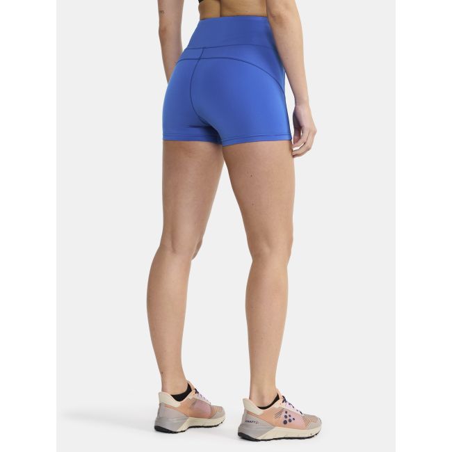 Craft ADV Essence Hot Pants 2 W – Colanți foarte scurți - Albastru