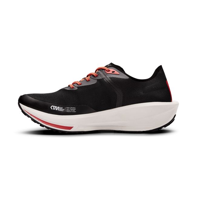 Craft Ctm Ultra 3 – Pantofi alergare trail pentru distanțe lungi - Negru