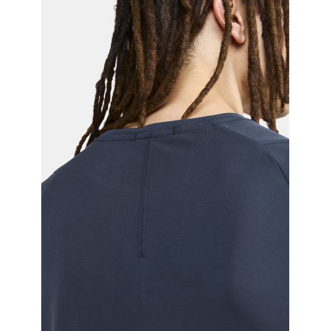 Craft Core Essence Bi-blend Tee – Tricou de antrenament - Albastru (396000(3960))