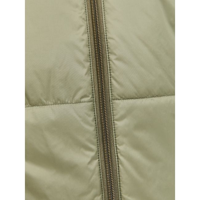 Craft Core Light Padded Vest – Vestă matlasată ușor izolată - Verde