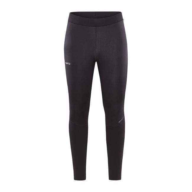 Craft ADV Essence Warm Wind Tights 2 – Colanți calzi anti-vânt - Gri