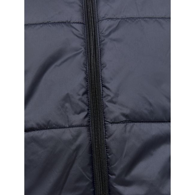Craft Core Light Padded Vest – Vestă matlasată ușor izolată - Negru