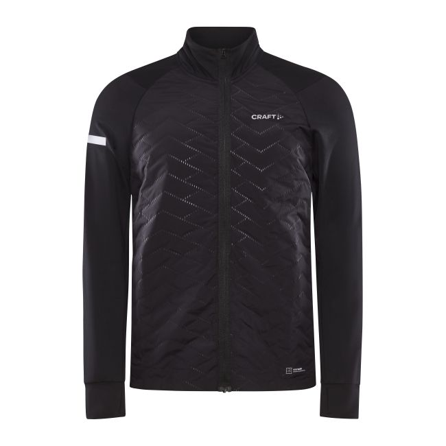 Craft ADV Subz Jacket 3 – Geacă de alergare izolată - Negru